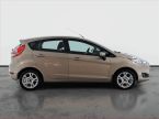 Ford Fiesta - fotka číslo 5