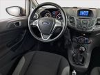 Ford Fiesta - fotka číslo 6