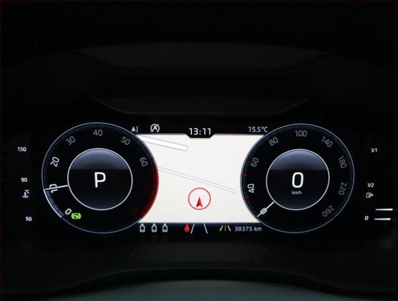 Škoda Karoq - hlavní fotka