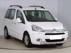 Citroën Berlingo - fotka číslo 0