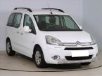Citroën Berlingo - fotka číslo 0