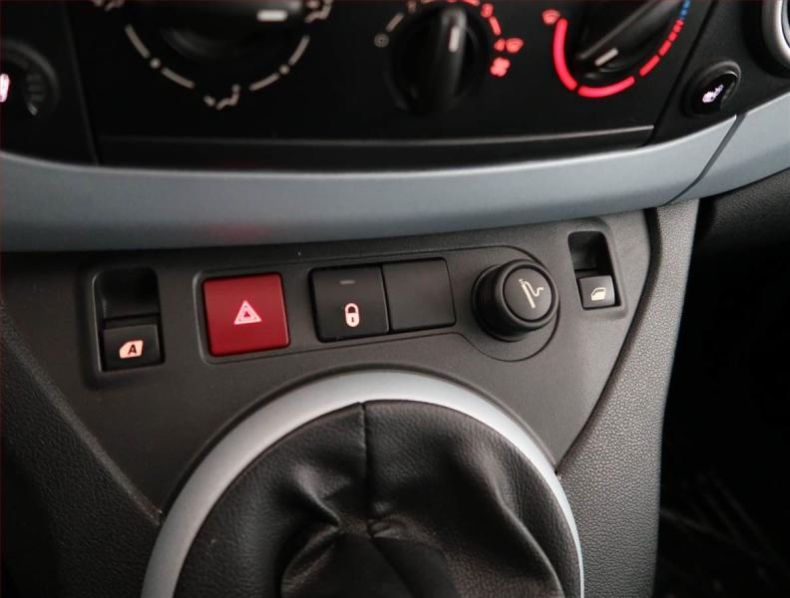 Citroën Berlingo - hlavní fotka