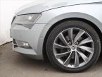 Škoda Superb - fotka číslo 14