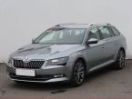 Škoda Superb - fotka číslo 1