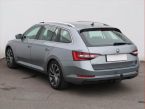 Škoda Superb - fotka číslo 3
