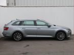 Škoda Superb - fotka číslo 5