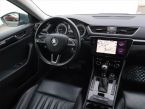 Škoda Superb - fotka číslo 6