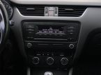 Škoda Octavia - fotka číslo 11