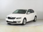 Škoda Octavia - fotka číslo 1