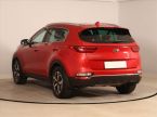 Kia Sportage - fotka číslo 3