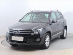 Volkswagen Tiguan - fotka číslo 1