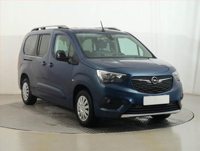 Opel Combo - hlavní fotka inzerátu