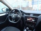 Škoda Octavia - fotka číslo 6
