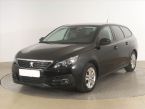 Peugeot 308 - fotka číslo 1