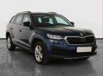 Škoda Kodiaq - fotka číslo 0