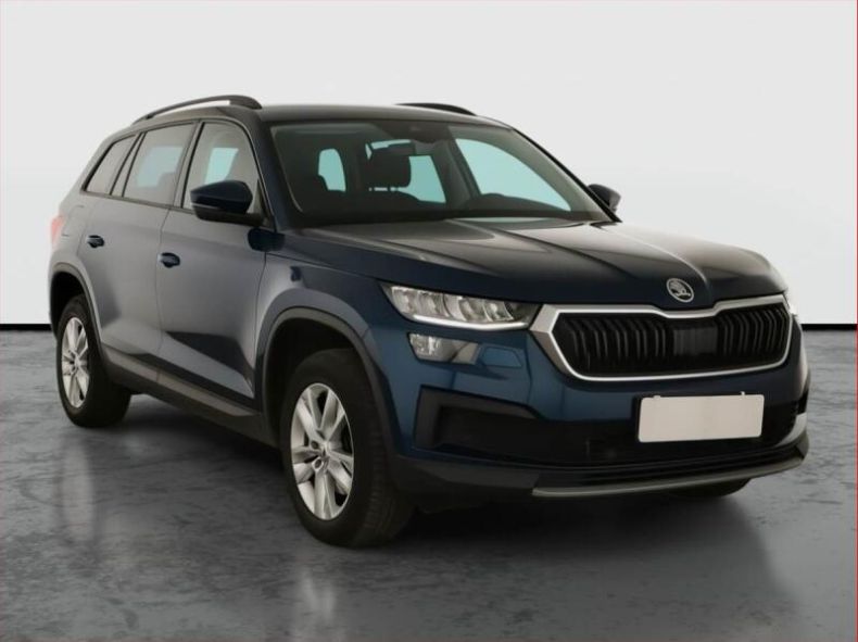 Škoda Kodiaq - hlavní fotka inzerátu
