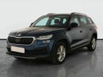 Škoda Kodiaq - fotka číslo 1