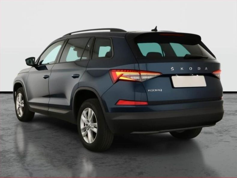Škoda Kodiaq - hlavní fotka