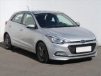 Hyundai i20 - fotka číslo 0