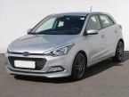 Hyundai i20 - fotka číslo 1