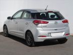 Hyundai i20 - fotka číslo 3