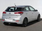 Hyundai i20 - fotka číslo 4