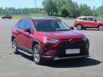 Toyota RAV 4 - fotka číslo 0