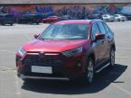 Toyota RAV 4 - fotka číslo 1