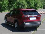 Toyota RAV 4 - fotka číslo 3