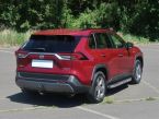 Toyota RAV 4 - fotka číslo 4
