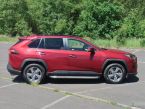 Toyota RAV 4 - fotka číslo 5