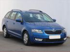 Škoda Octavia - fotka číslo 0