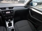 Škoda Octavia - fotka číslo 7