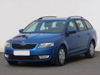 Škoda Octavia - fotka číslo 1