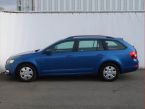 Škoda Octavia - fotka číslo 2