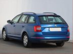 Škoda Octavia - fotka číslo 3