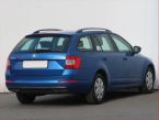 Škoda Octavia - fotka číslo 4