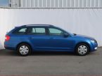 Škoda Octavia - fotka číslo 5