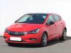 Opel Astra - fotka číslo 1