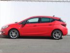 Opel Astra - fotka číslo 2