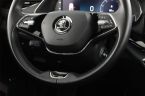 Škoda Octavia - fotka číslo 7