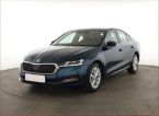 Škoda Octavia - fotka číslo 1