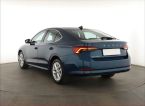 Škoda Octavia - fotka číslo 3