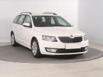 Škoda Octavia - fotka číslo 0