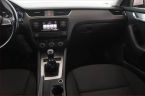 Škoda Octavia - fotka číslo 7