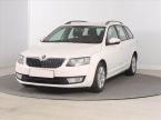 Škoda Octavia - fotka číslo 1