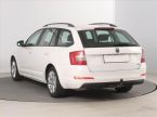 Škoda Octavia - fotka číslo 3