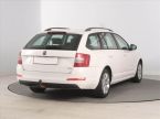 Škoda Octavia - fotka číslo 4