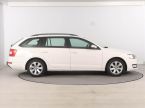 Škoda Octavia - fotka číslo 5