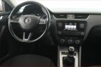 Škoda Octavia - fotka číslo 6